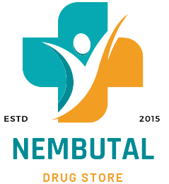 Nembutal & Laboratory Supplies